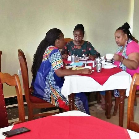 Bomen Hotel Isiolo Εξωτερικό φωτογραφία