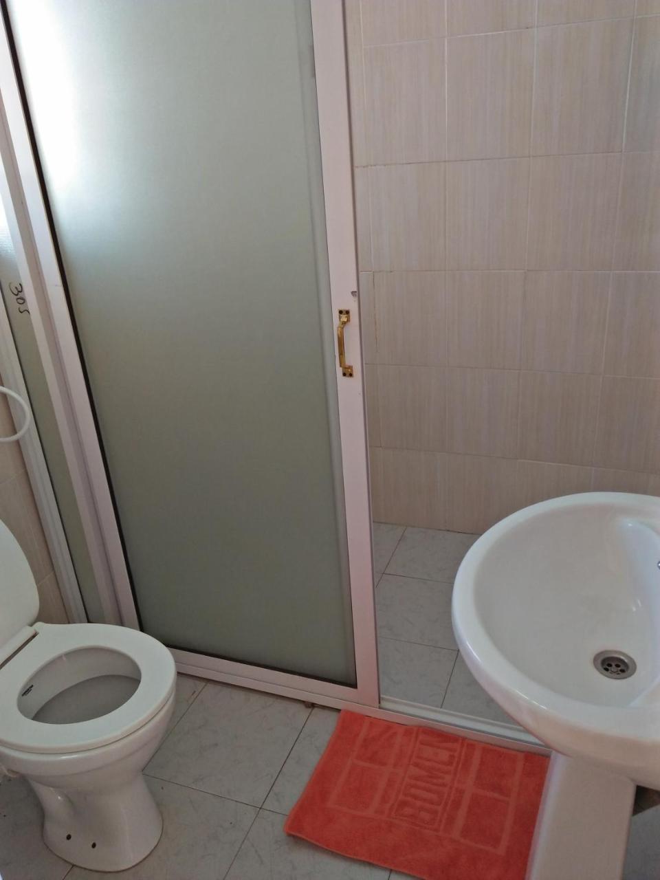 Bomen Hotel Isiolo Εξωτερικό φωτογραφία