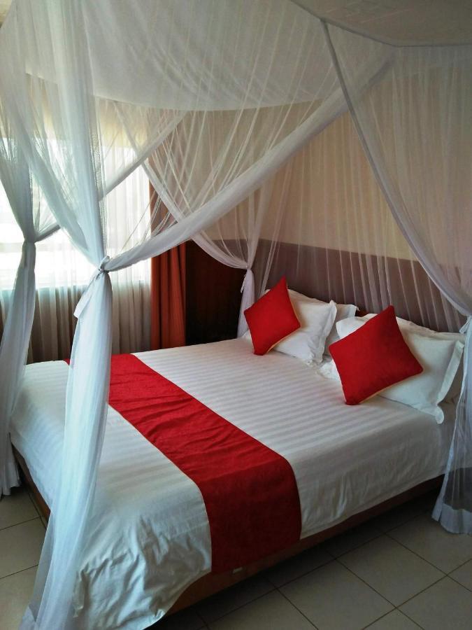 Bomen Hotel Isiolo Εξωτερικό φωτογραφία