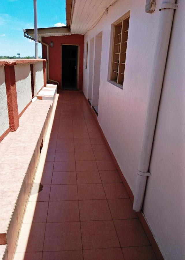 Bomen Hotel Isiolo Εξωτερικό φωτογραφία
