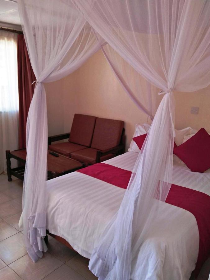 Bomen Hotel Isiolo Εξωτερικό φωτογραφία