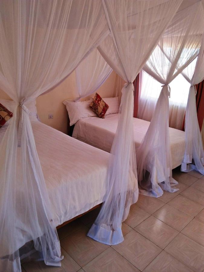 Bomen Hotel Isiolo Εξωτερικό φωτογραφία