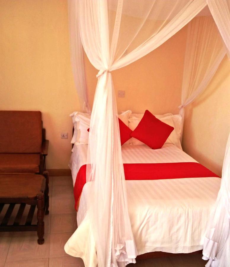 Bomen Hotel Isiolo Εξωτερικό φωτογραφία