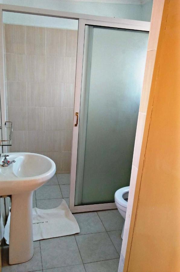 Bomen Hotel Isiolo Εξωτερικό φωτογραφία