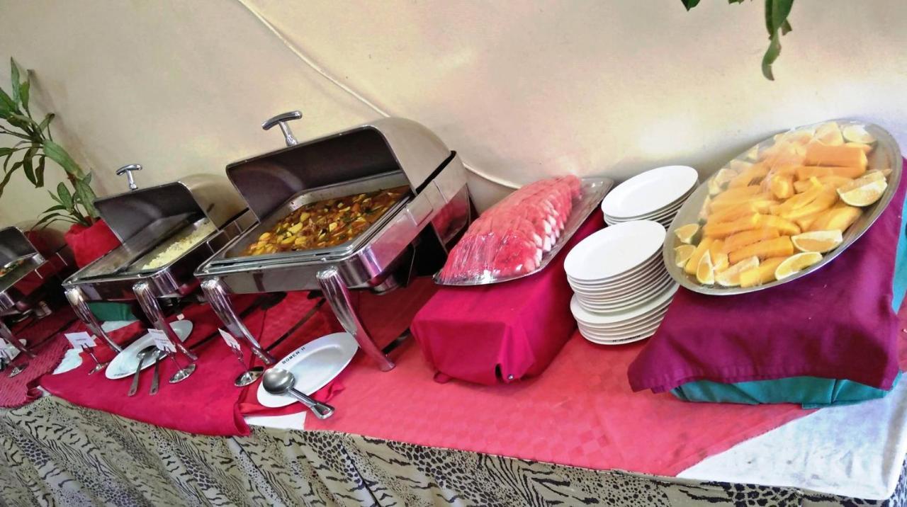 Bomen Hotel Isiolo Εξωτερικό φωτογραφία