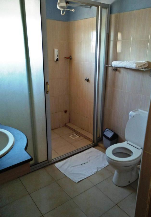 Bomen Hotel Isiolo Εξωτερικό φωτογραφία